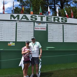 Meet your Posher, Mandy